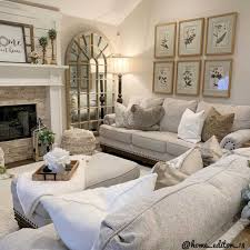french country farmhouse decorating