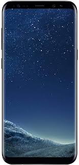 No home button, read fingerprint scanner, higher resolution screen, artificial intelligence assistance and many more features. Amazon Com Renewed Samsung Galaxy S8 64gb Midnight Black Fully Unlocked Cell Phones Accessories