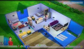 Check spelling or type a new query. Desain Rumah The Sims 4 Rocaelblog