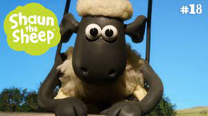 Dù Lượn - Những Chú Cừu Thông Minh [Phần 3] - Shaun The Sheep [Việtnam] -  TheWikiHow