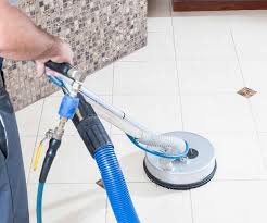 best tile grout cleaning and sealing