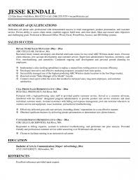 Cover Letter Phone Sales Resume New Resume Car Sales Consultant Car