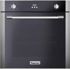 Magic Chef 24 Inch Built In Wall Oven