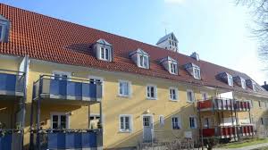 In münchen sollen hunderte wohnungen der gbw verkauft werden. Gbw Wohnungen Unsicherheit Auch In Dachau Dachau Sz De