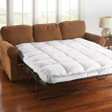 sofa mattress pad