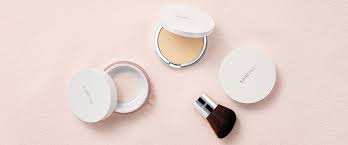 light fit pact laneige international