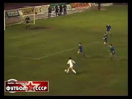 Авангард курск медзь легница vs. 1985 Dinamo Tbilisi Dinamo Kiev 2 1 Chempionat Sssr Po Futbolu Youtube