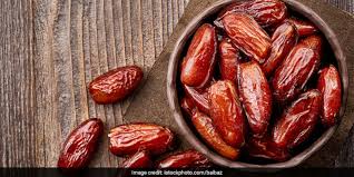 Does dates increase blood pressure?
