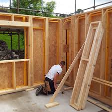 self build design timber frame