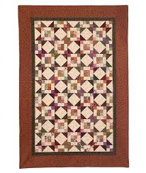 Quilts Through The Seasons 735272010753