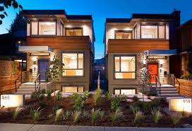 vancouver home design