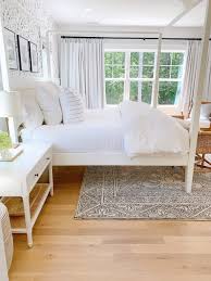 white bedroom chrissy marie