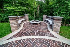 Brick For Your Dublin Oh Paver Patio