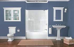 Color For The Bathroom