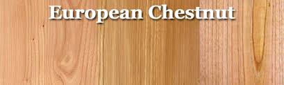 european chestnut lumber hearne hardwoods