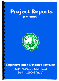 Project Report On Pan Masala Rajnigandha Type With