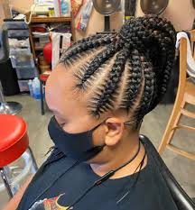 hair and braiding salon m m beauty and