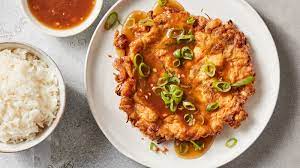 egg foo young recipe nyt cooking