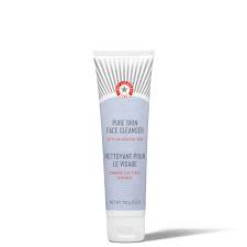 first aid beauty face cleanser 5 oz