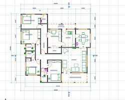 House Plan Bungalow House Floor Plans