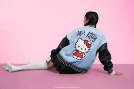 forever 21 x sanrio launch limited