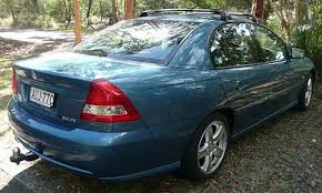 Holden Commodore Vz Wikiwand