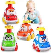 toddler car toys for 1 2 3 year