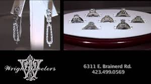 wright jewelers 30 sec commercial you