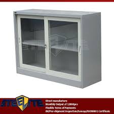 The cabinet's classic design offers ample storage. Filing Cabinet Mechanism System Metallic Small Document Tool Storage Cabinet With Sliding Glass Doors Sliding Doors Boxes Design Buy Filing Cabinet Mechanism System Metallic Small Document Tool Storage Cabinet With Sliding Glass Doors Sliding Doors
