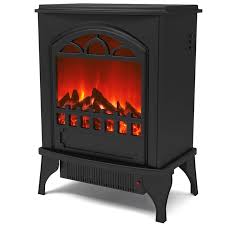 Phoenix Electric Fireplace Free