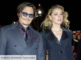 John christopher depp ii (born june 9, 1963) is an american actor, producer, and musician. 2021 Johnny Depp Vs Amber Heard This Totally Unexpected Twist With Another Star Current Woman The Mag