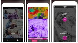 Photo slideshow maker es una sencilla herramienta para crear vídeos con fotos y música gratis. 5 Aplicaciones Para Crear Videos Con Efectos Especiales Desde El Celular Infobae