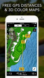 Available features include gps green and hazard distance tracking this app claims the usual assortment of gps rangefinding, shot tracking and score management. 5 Best Golf Gps Rangefinder Apps Here S The Best For 2021
