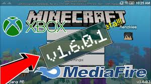 Minecraft pocket edition v1.6.0.1 sürümü beta olarak sunulmuştur, hayaletler, bariyer blokları sizleri bekliyor, ayrıca onlarca hata düzenlemesi yapılmıştır. Minecraft Pe 1 6 0 1 Free Download Mediafire Link Xbox Fixed Youtube