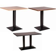 Drinks Table Bases Low Coffee
