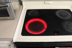 Our goal is to help you fix your problem yourself so that you can save time and money. Electric Stove Repairs Replacing Glass Cooktop And Oven Elements