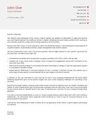 30 Free Cover Letter Template Cover Letter Designs Writing