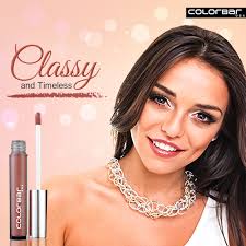 coorbar makeup series