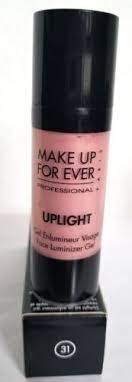 makeup for ever uplight face luminizer