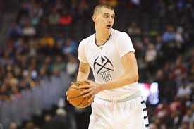 Related to nikola jokic child. Denver Nuggets Banking On Best Nba Rookie You Ve Never Heard Of Nikola Jokic Bleacher Report Latest News Videos And Highlights