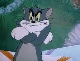 List of Tom and Jerry Internet Memes | Tom and Jerry Wiki