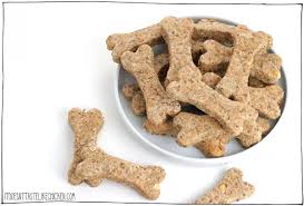 healthy dog treats recipe it doesn t