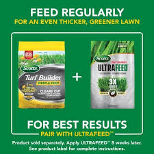 Feed Weed Plus Lawn Fertilizer