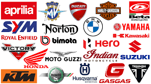 famous motorcycle brands motorcycle