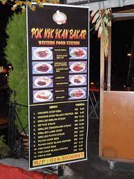 Good food, it is a celebration of life! Tempat Makan Best Di Cameron Highlands Makan Angin Jalan Jalan Cuti Cuti