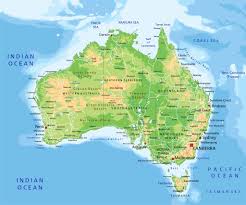 New south wales was the first colony and is the oldest state of australia. Travel Spree How Many States Have You Visited In Australia Seeaustralia Facebook