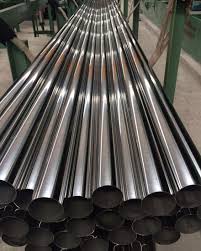 best quality ss 304 pipe in india