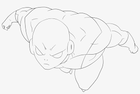 The dragon ball z trading card game was released after the dragon ball gt game was finished. 28 Collection Of Dragon Ball Jiren Drawing Color Png Image Transparent Png Free Download On Seekpng