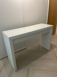ikea malm dressing table furniture