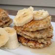 Mix everything together in one bowl. Low Calorie Pancake Recipe Delicious Breakfast And Healthy Cottage Cheese Oats And Egg Whi Low Calorie Pancakes Pancake Calories Low Calorie Pancake Recipe